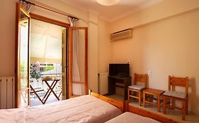 Kallisto Central Apartment
